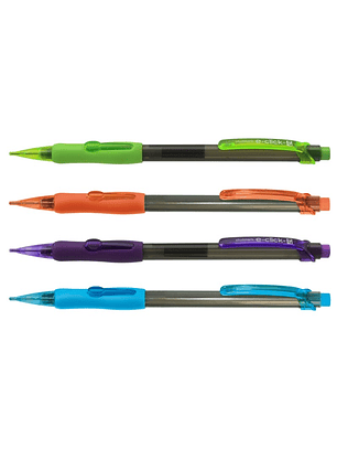 Lápiz mecánico Studmark, e-click, 0.7 mm