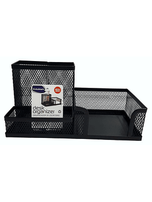 Organizador de Escritorios Studmark Mesh ST-ME-258