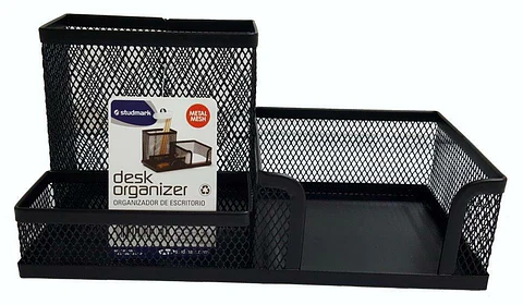Organizador de Escritorios Studmark Mesh ST-ME-258