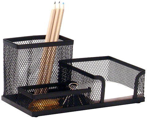Organizador de Escritorios Studmark Mesh ST-ME-258