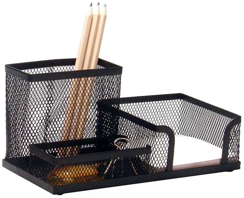 Organizador de Escritorios Studmark Mesh ST-ME-258 2