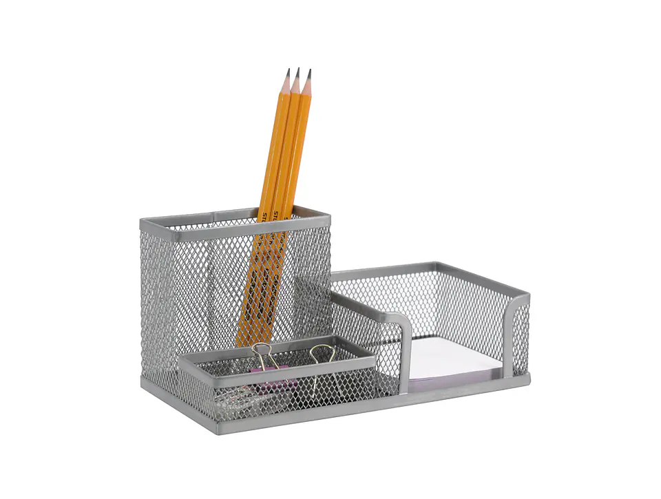 Organizador de Escritorios Studmark Mesh ST-ME-258 3