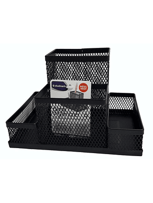Organizador de escritorios Studmark ST-ME-218