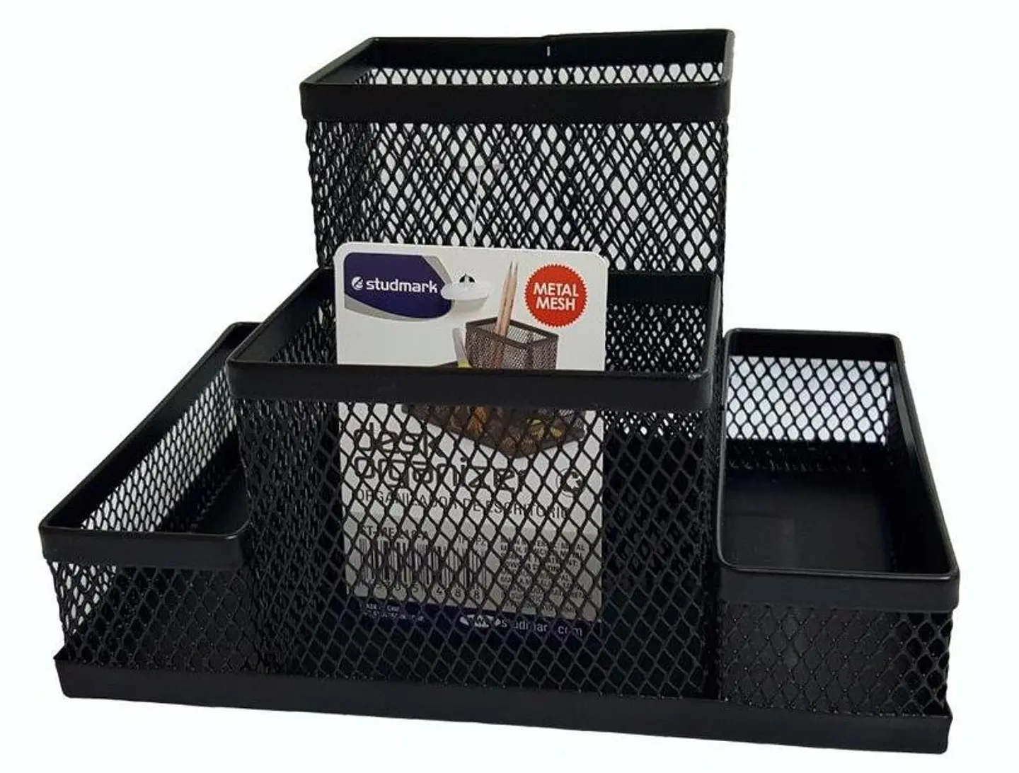 Organizador de escritorios Studmark ST-ME-218 1