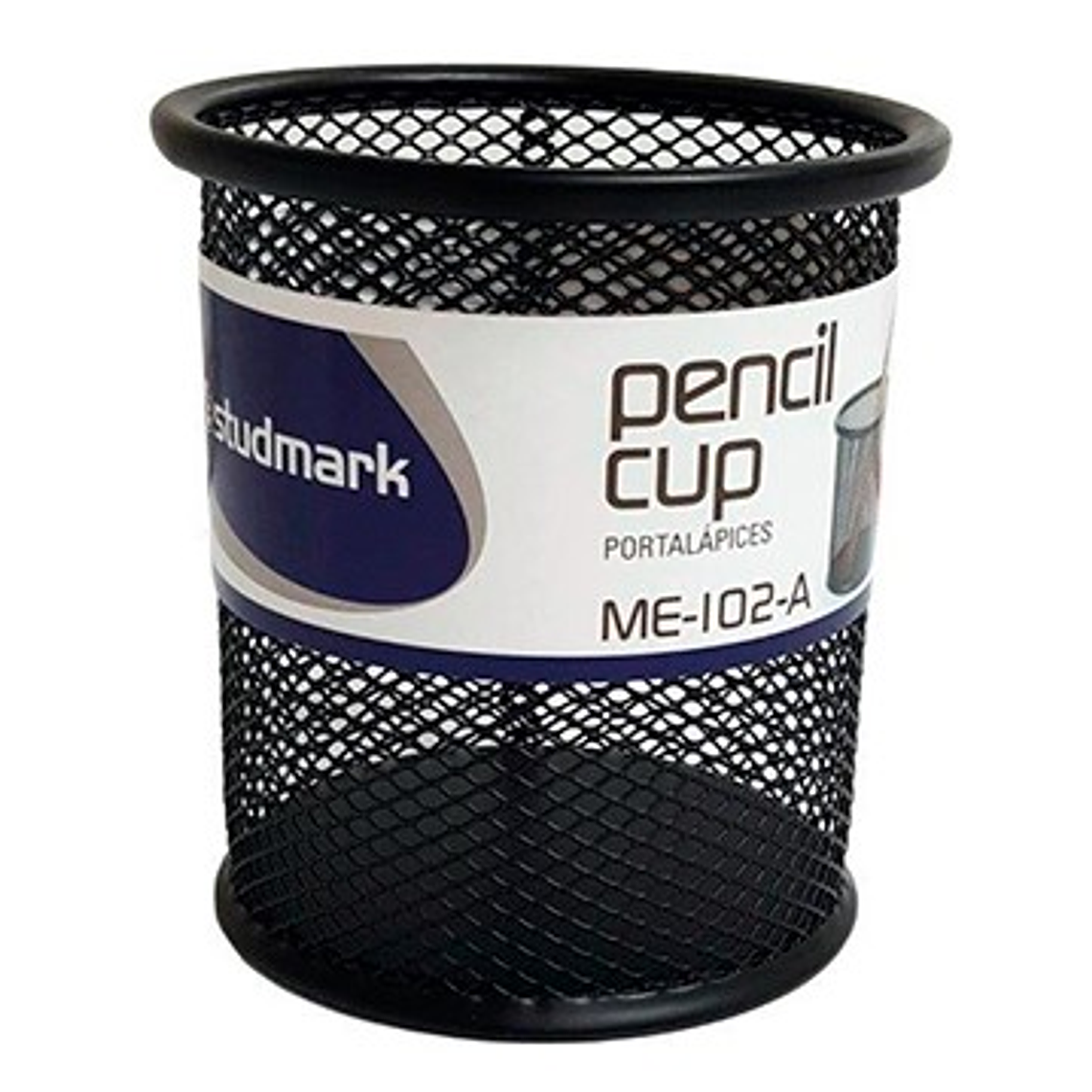 Portalápiz Studmark redondo ST-ME-102 1