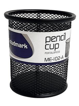 Portalápiz Studmark redondo ST-ME-102