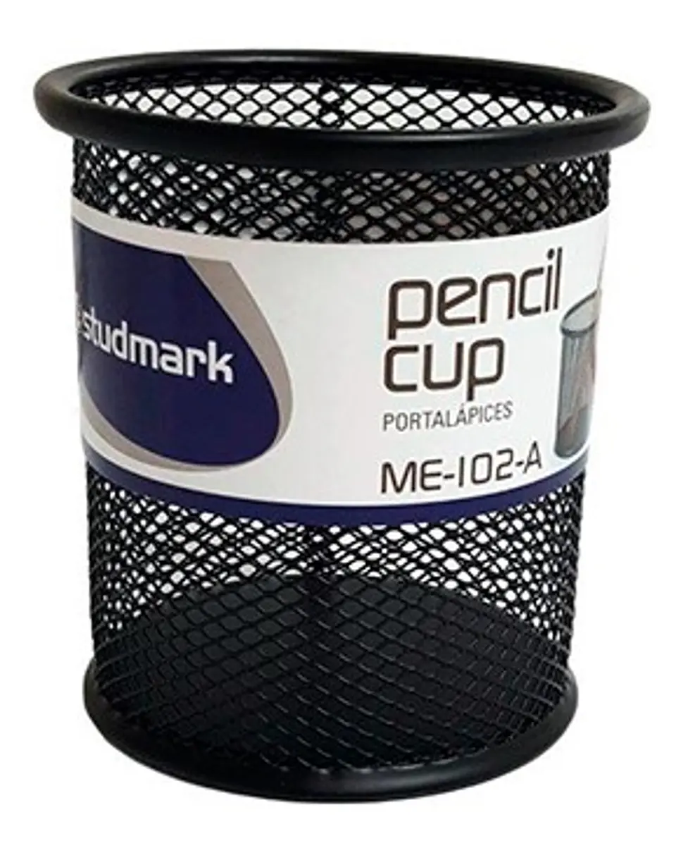 Portalápiz Studmark redondo ST-ME-102 1