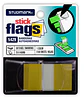 Banderitas Studmark de 25 x 45 mm, con dispensador - Miniatura 1