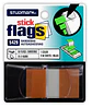 Banderitas Studmark de 25 x 45 mm, con dispensador - Miniatura 3