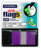 Banderitas Studmark de 25 x 45 mm, con dispensador - Miniatura 2