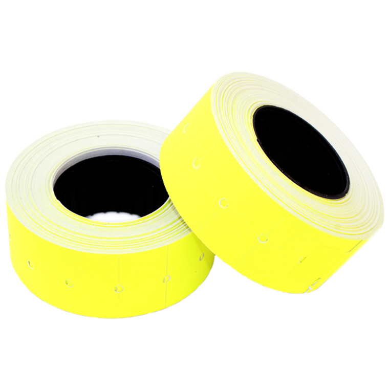 5 Etiquetas Studmark de colores para precios 1