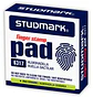 Almohadilla de huella dactilar Studmark ST-06317 - Miniatura 2