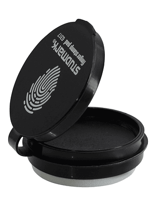 Almohadilla de huella dactilar Studmark ST-06317