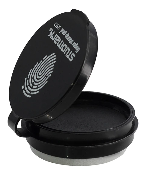 Almohadilla de huella dactilar Studmark ST-06317