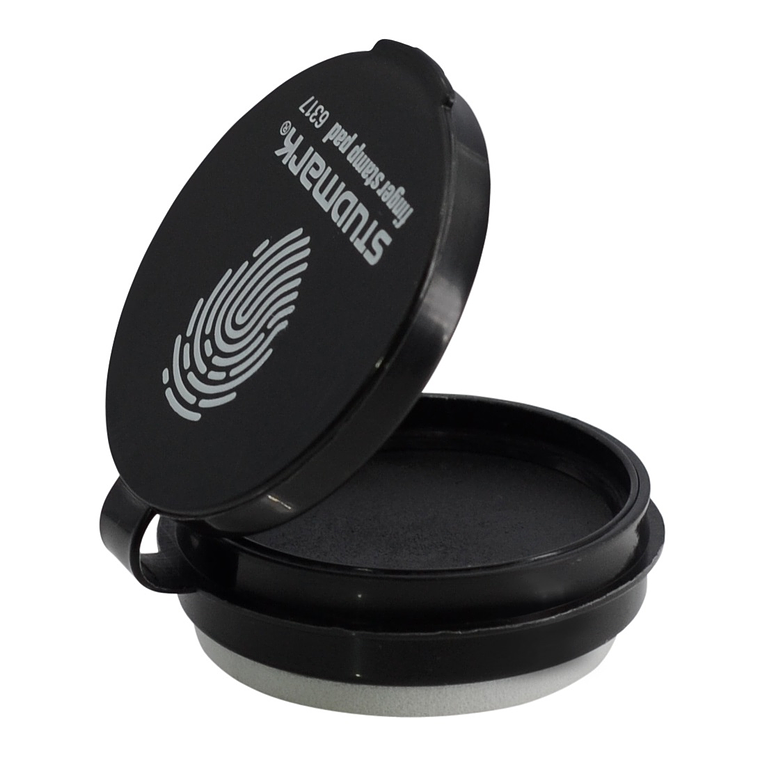 Almohadilla de huella dactilar Studmark ST-06317 1
