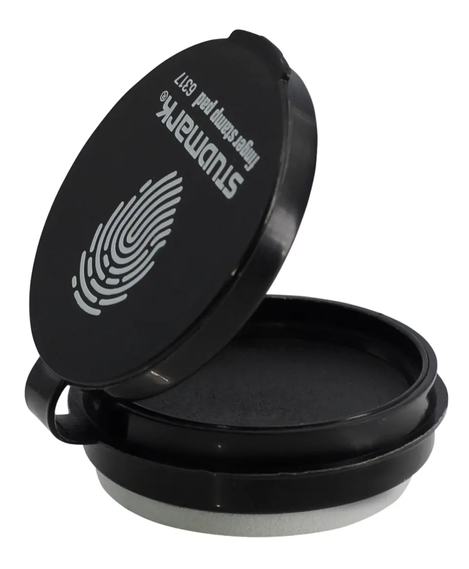 Almohadilla de huella dactilar Studmark ST-06317 1