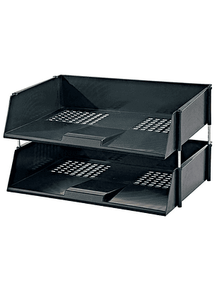 Bandeja Legal Studmark de rejilla ST-02052