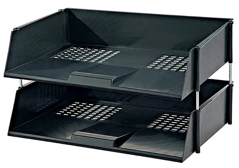 Bandeja Legal Studmark de rejilla ST-02052