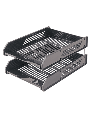 Bandeja Legal Studmark de rejilla ST-02036