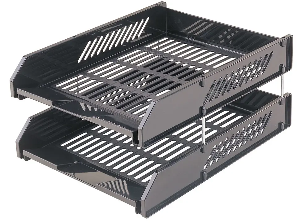 Bandeja Legal Studmark de rejilla ST-02036 1