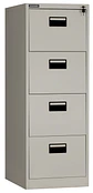 Archivador Metálico Studmark de 4 gavetas - Miniatura 3