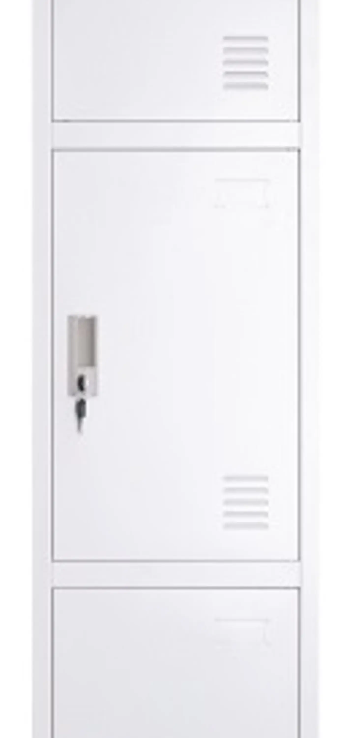 Locker Studmark de 3 puertas 1