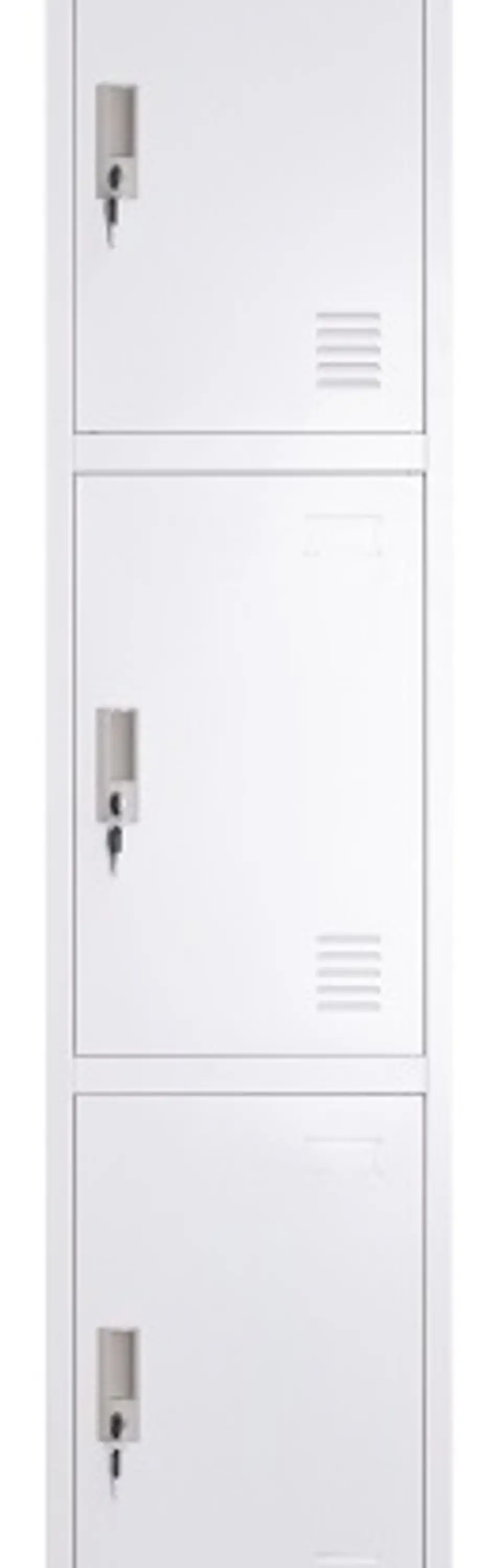 Locker Studmark de 3 puertas 1