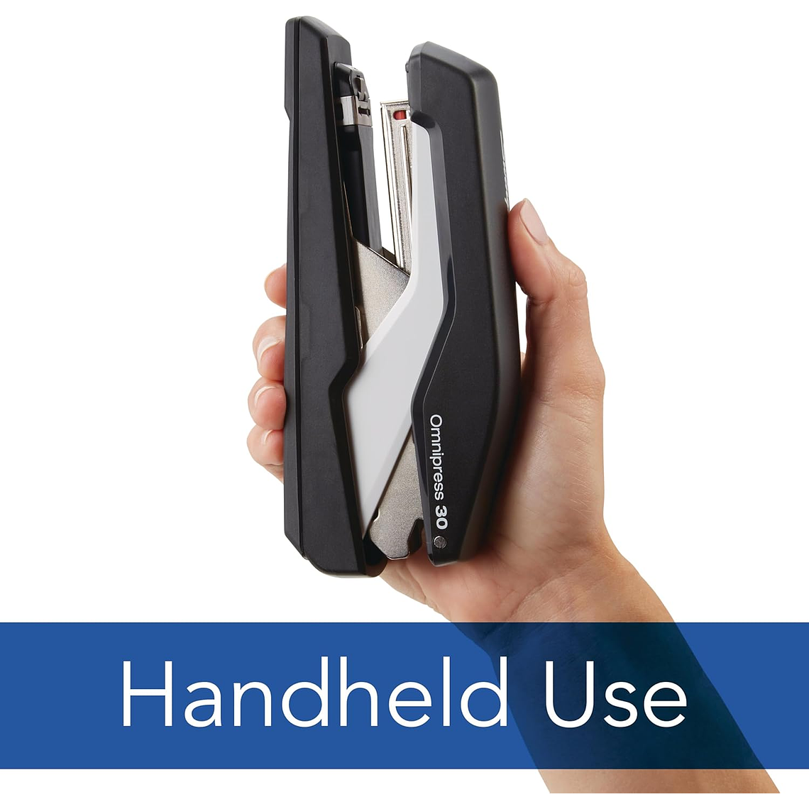 Engrapadora Swingline Omnipress 30 3