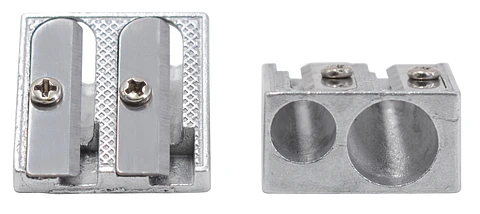 Sacapuntas Studmark de 2 huecos ST-06924