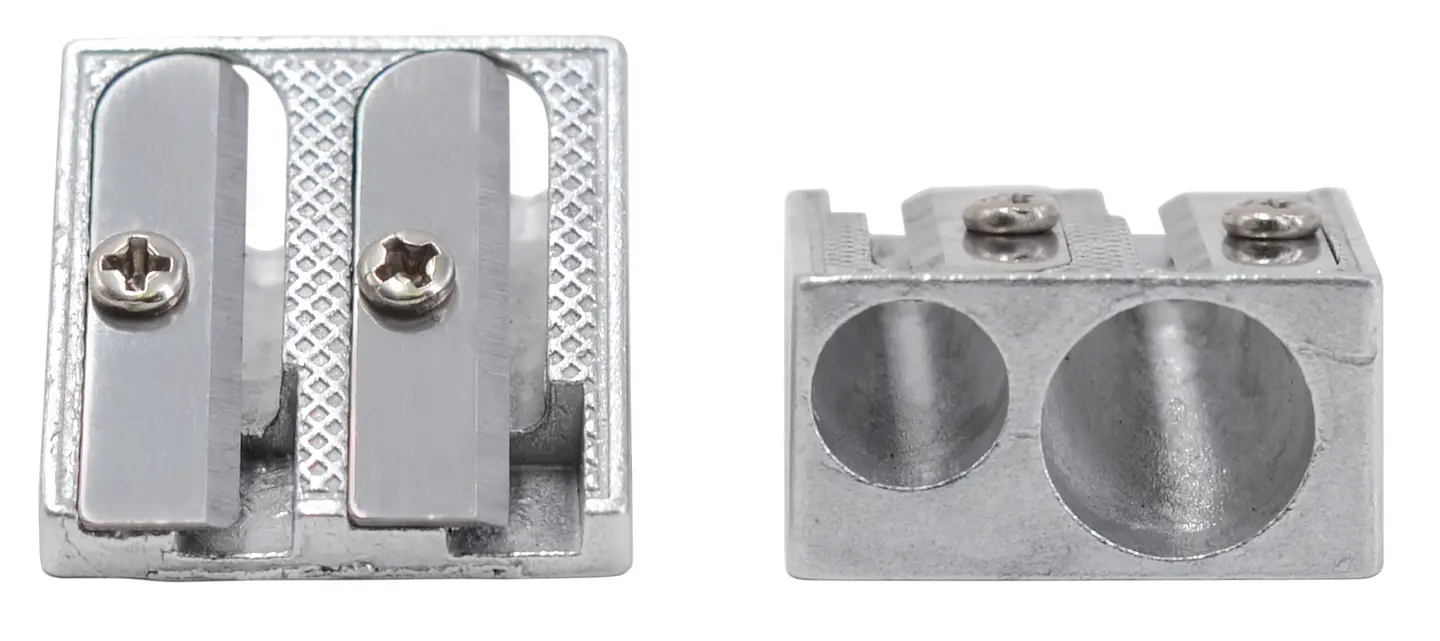 Sacapuntas Studmark de 2 huecos ST-06924 2