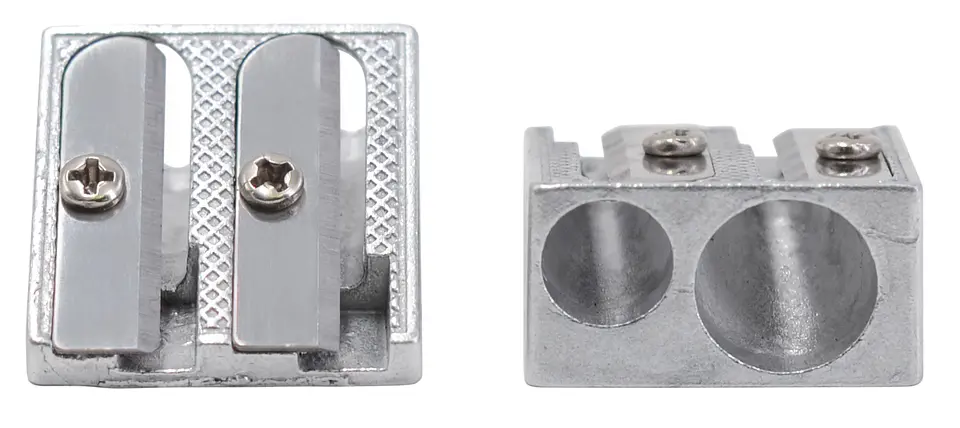 Sacapuntas Studmark de 2 huecos ST-06924 2