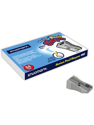 Sacapunta Studmark de aluminio ST-06922