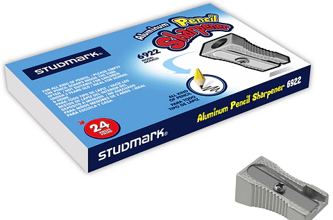 Sacapunta Studmark de aluminio ST-06922