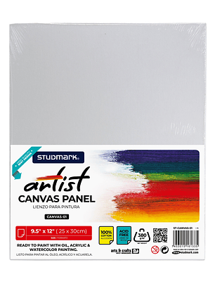 Canvas Studmark