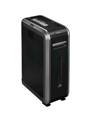 Trituradora Fellowes de corte cruzado 3312501