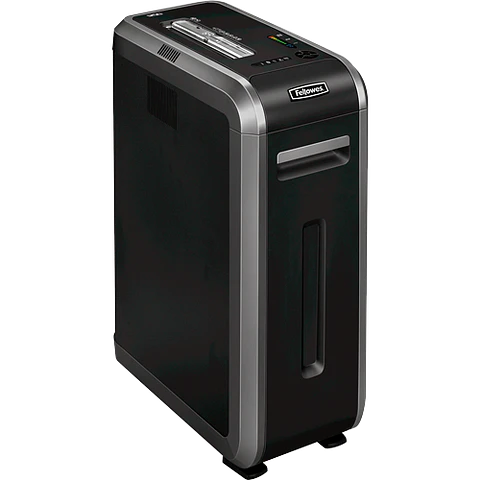 Trituradora Fellowes de corte cruzado 3312501