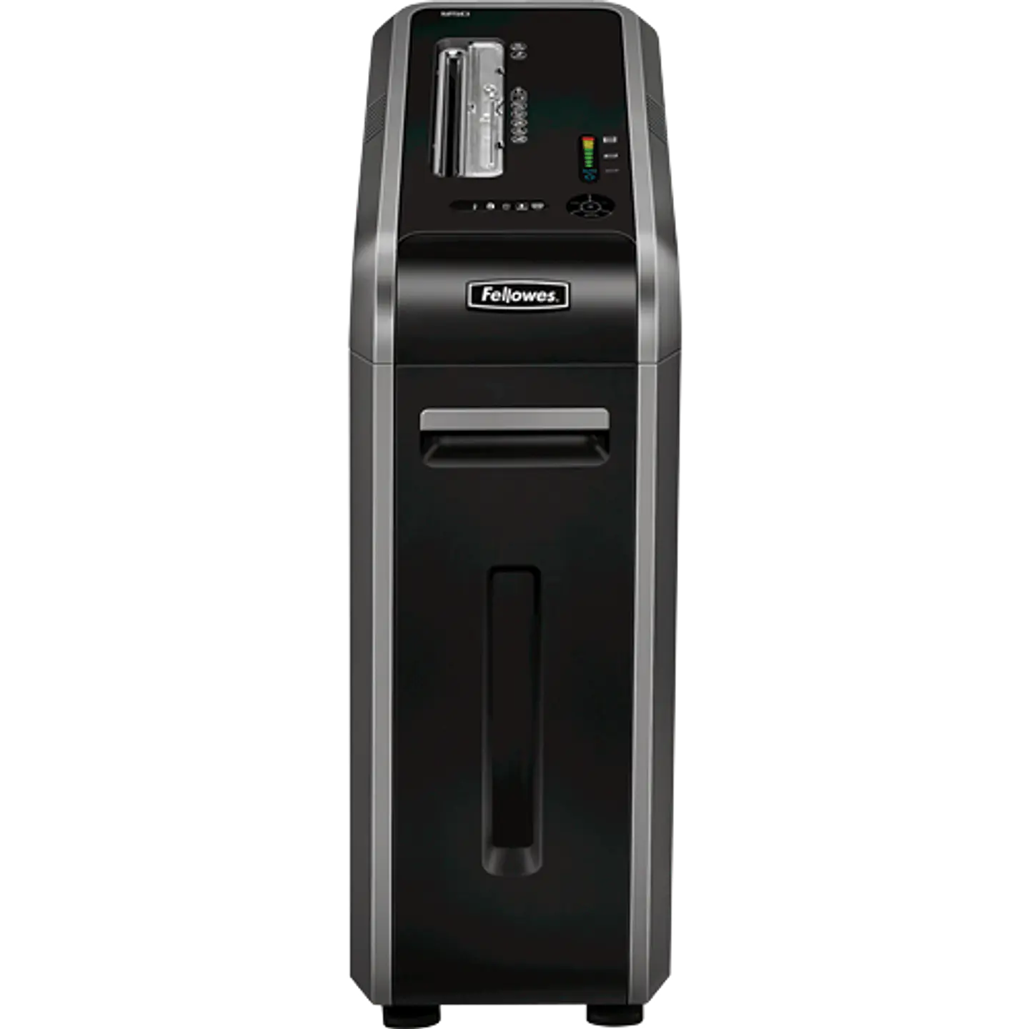 Trituradora Fellowes de corte cruzado 3312501 2