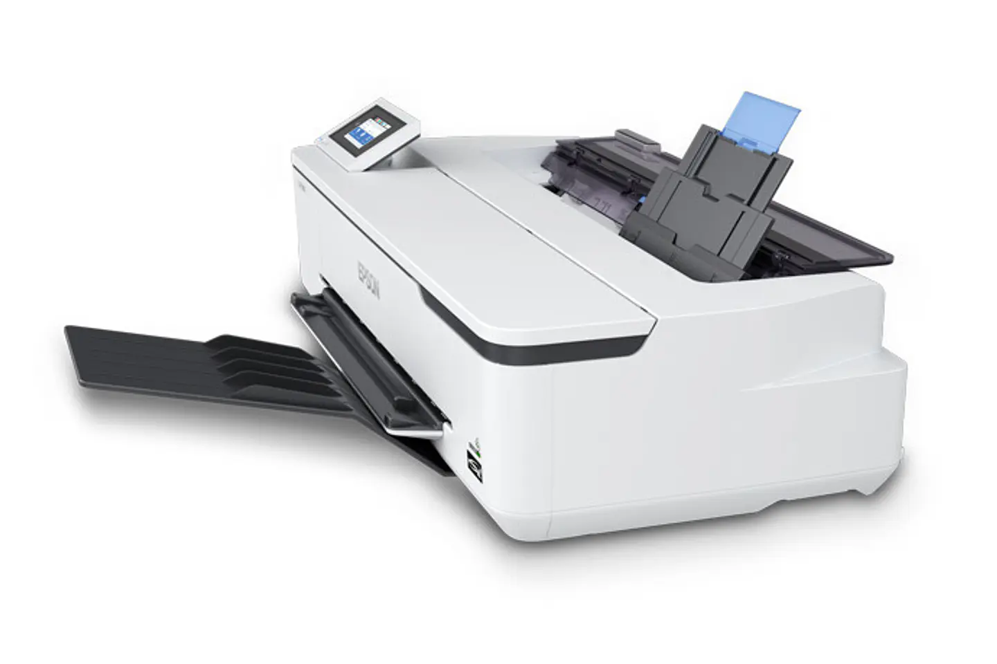 Impresora Inalámbrica Epson SureColor T3170 2