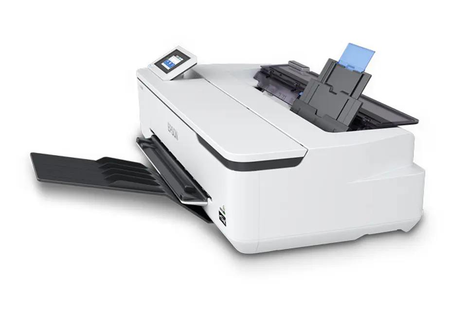 Impresora Inalámbrica Epson SureColor T3170 2