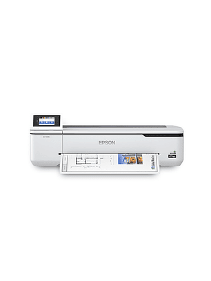 Impresora Inalámbrica Epson SureColor T3170