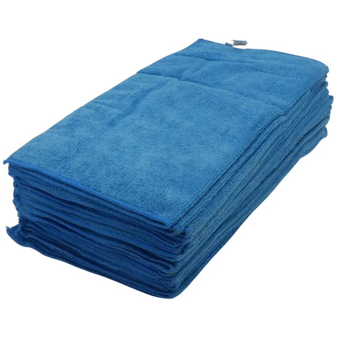 Paños de microfibra SiClean 40x40 cm 1