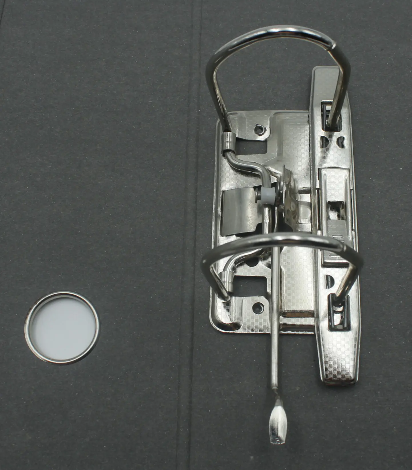 Binding Case Cartoplastic No. 51 3