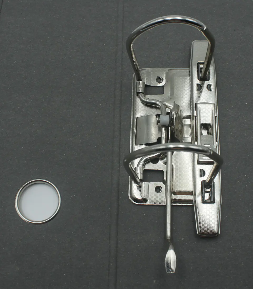 Binding Case Cartoplastic No. 51 3