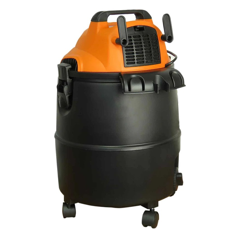 Aspiradora Roly Agua y Polvo 30L ( 7.9Gal ) PRO47  3