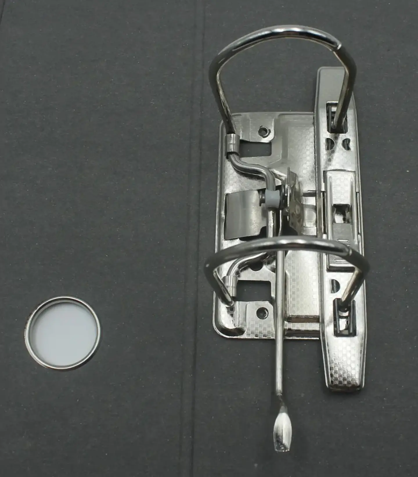Binding Case Cartoplastic No. 50 3