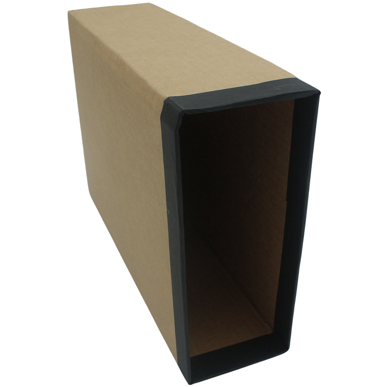 Binding Case Cartoplastic No. 50 4