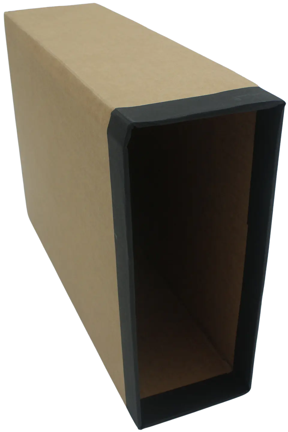 Binding Case Cartoplastic No. 50 4