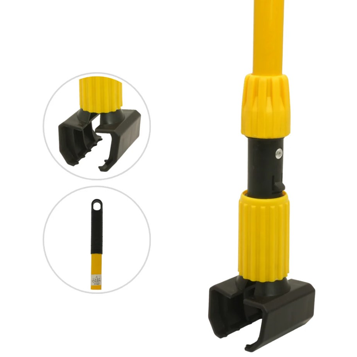 Trapeador SiClean Tipo Prensa 1