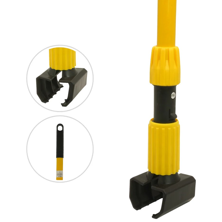 Trapeador SiClean Tipo Prensa 1