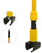 Trapeador de Fibra de Vidrio Tipo Prensa - Miniatura 1